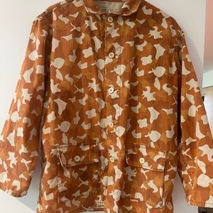 Imogene + Willie Goodall Jacket Women’s Medium